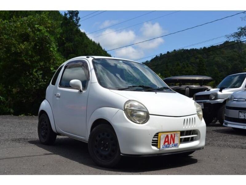 SUZUKI TWIN