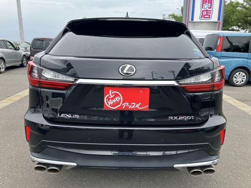 RX