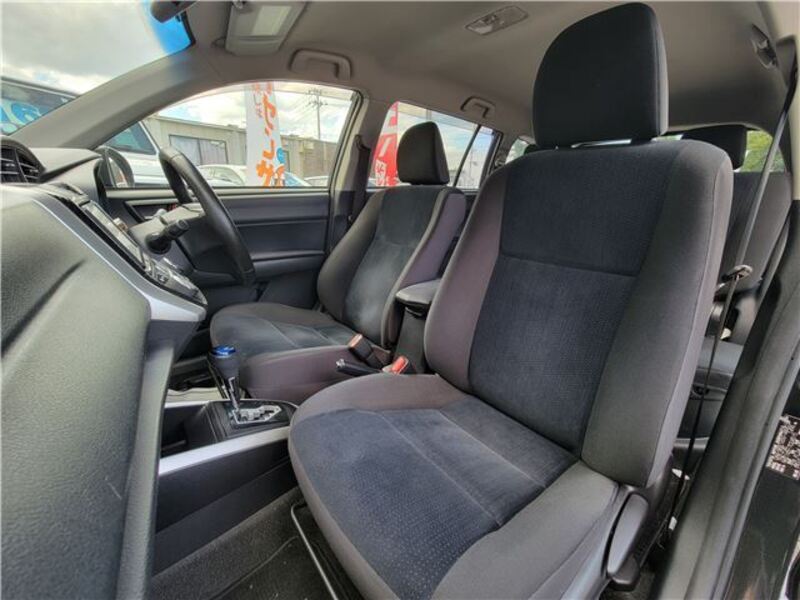 COROLLA FIELDER