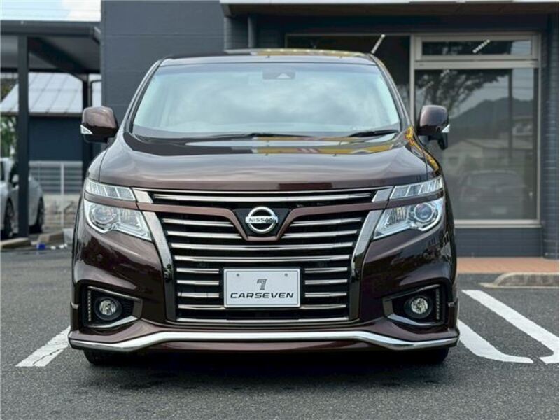 ELGRAND