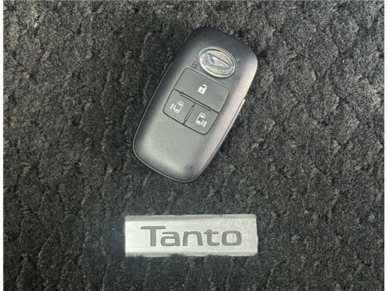 TANTO