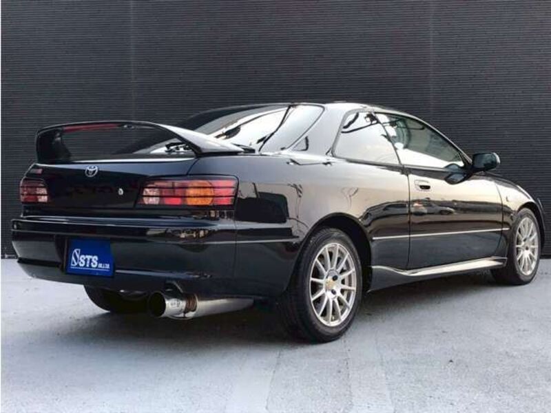 COROLLA LEVIN