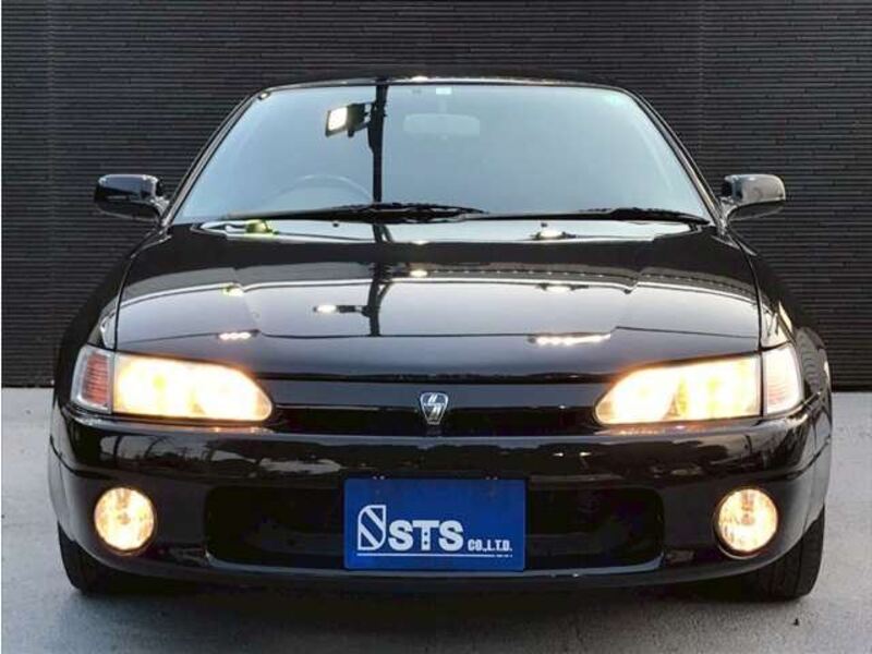 COROLLA LEVIN