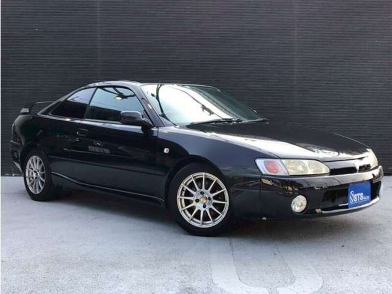 COROLLA LEVIN