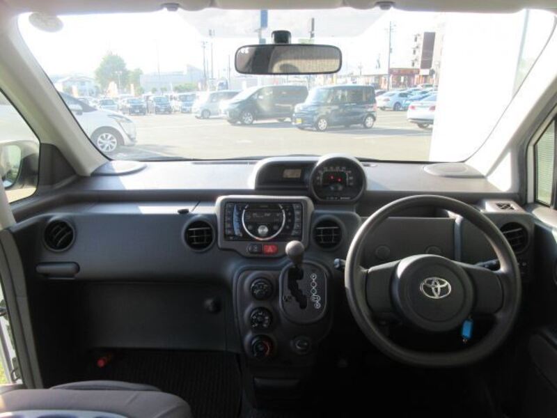 PORTE