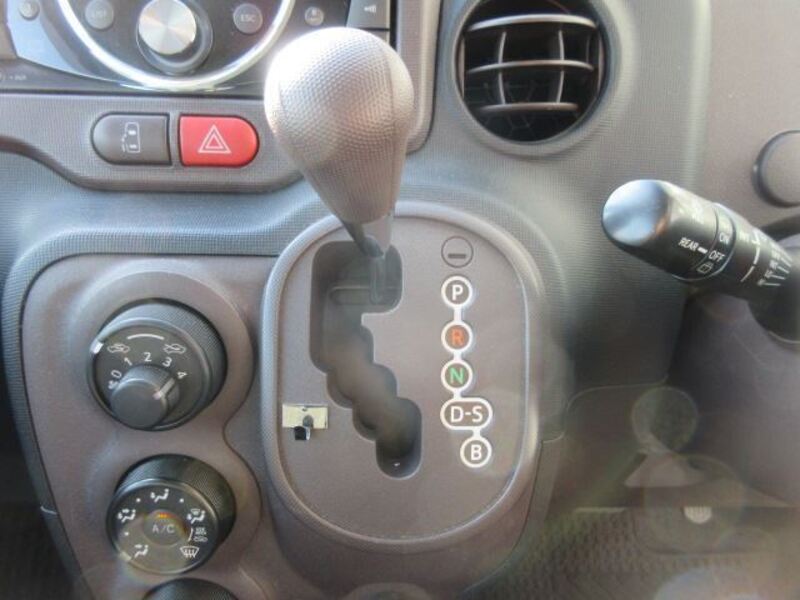 PORTE
