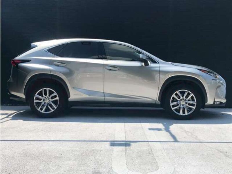 NX