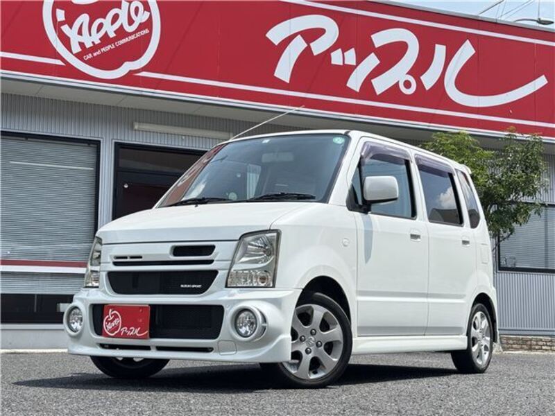 WAGON R-0