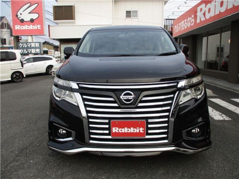 ELGRAND