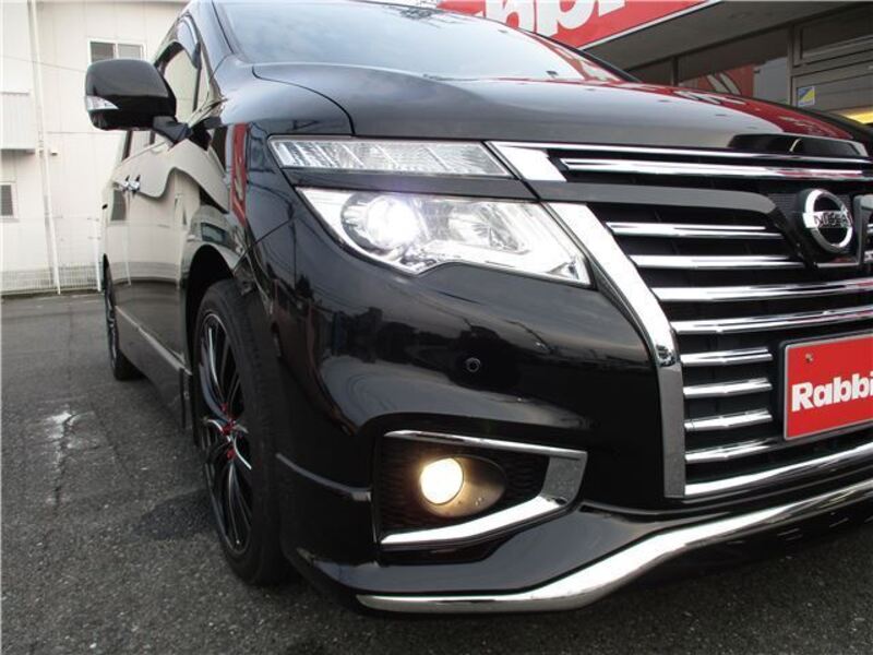 ELGRAND