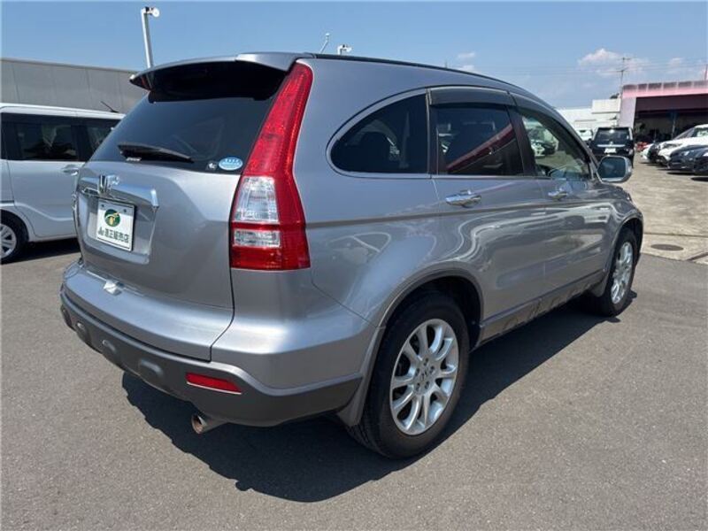 CR-V