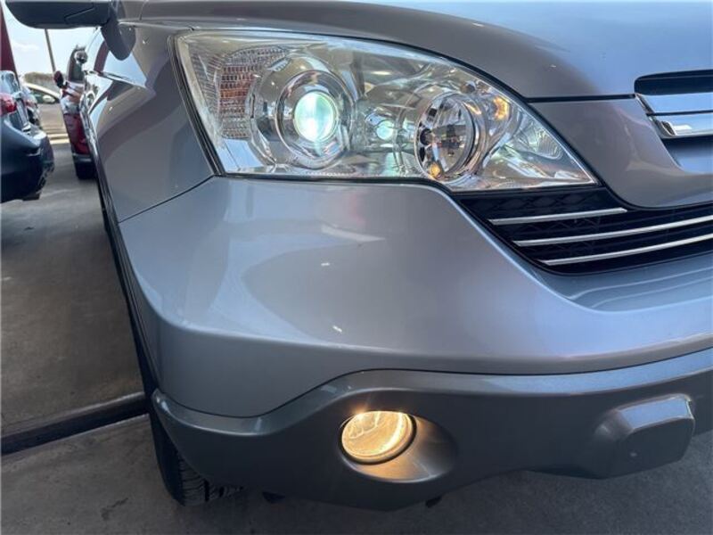 CR-V