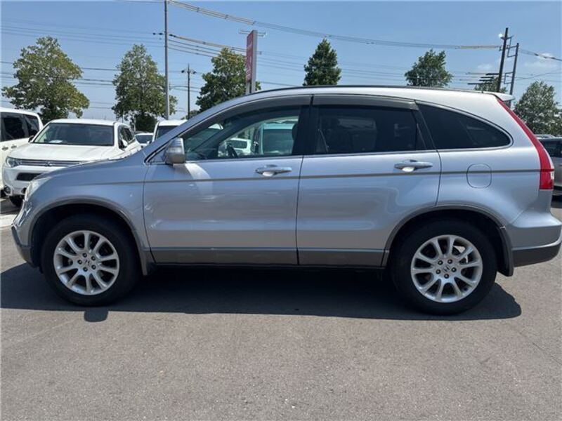 CR-V
