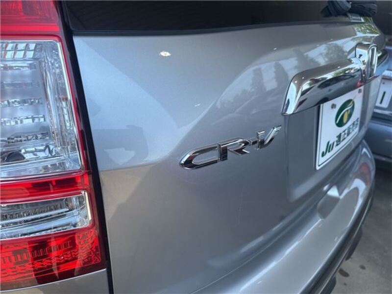 CR-V