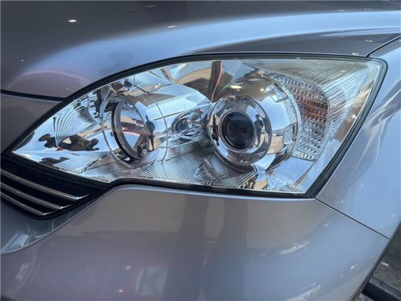 CR-V