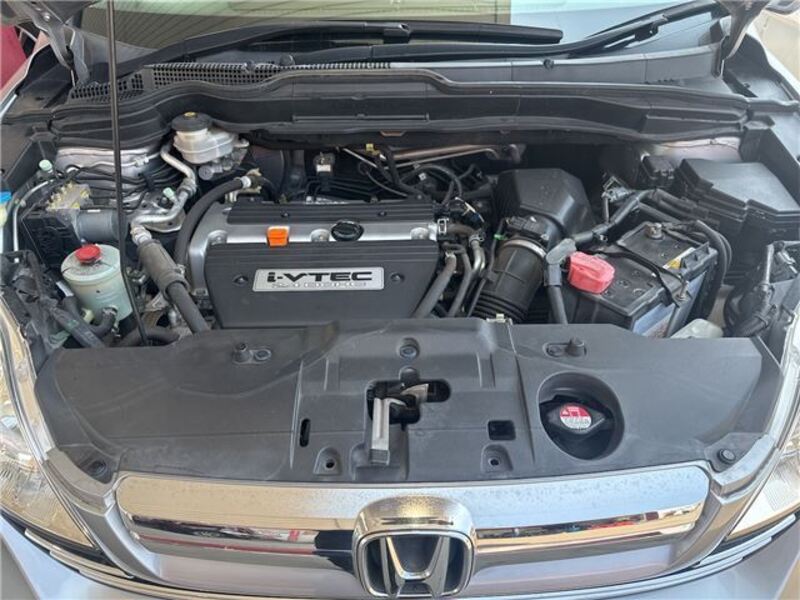 CR-V