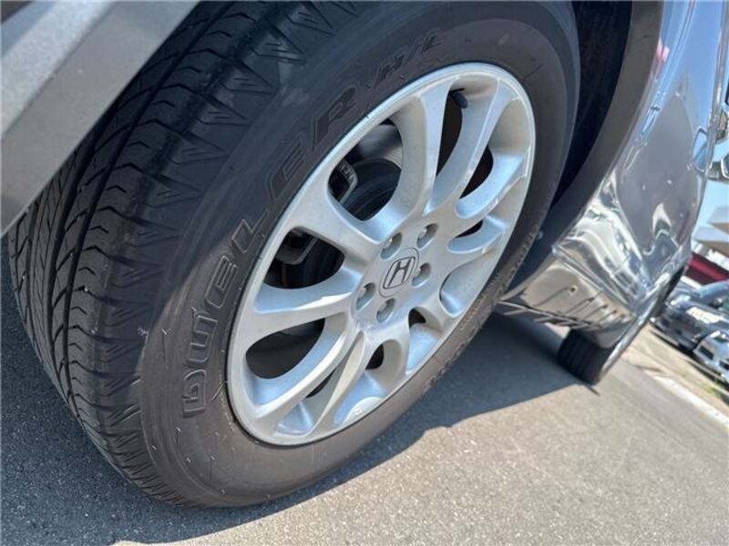 CR-V