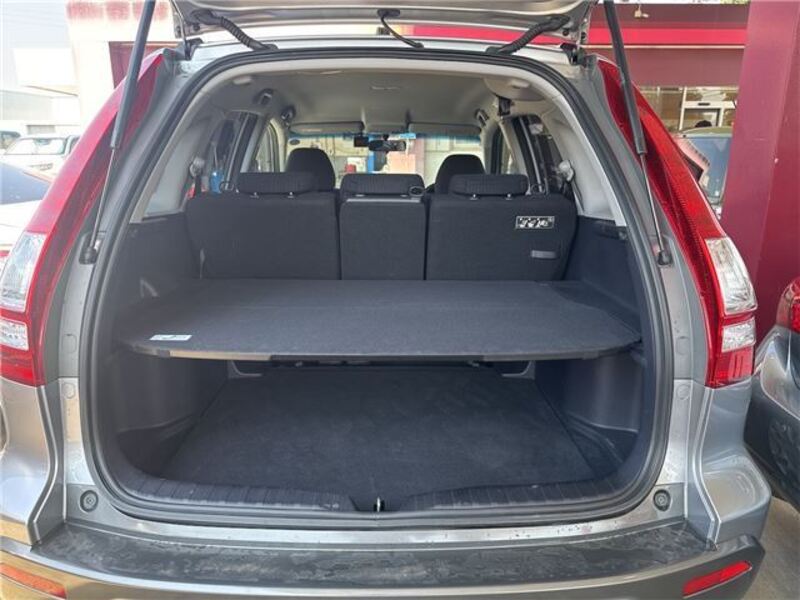 CR-V