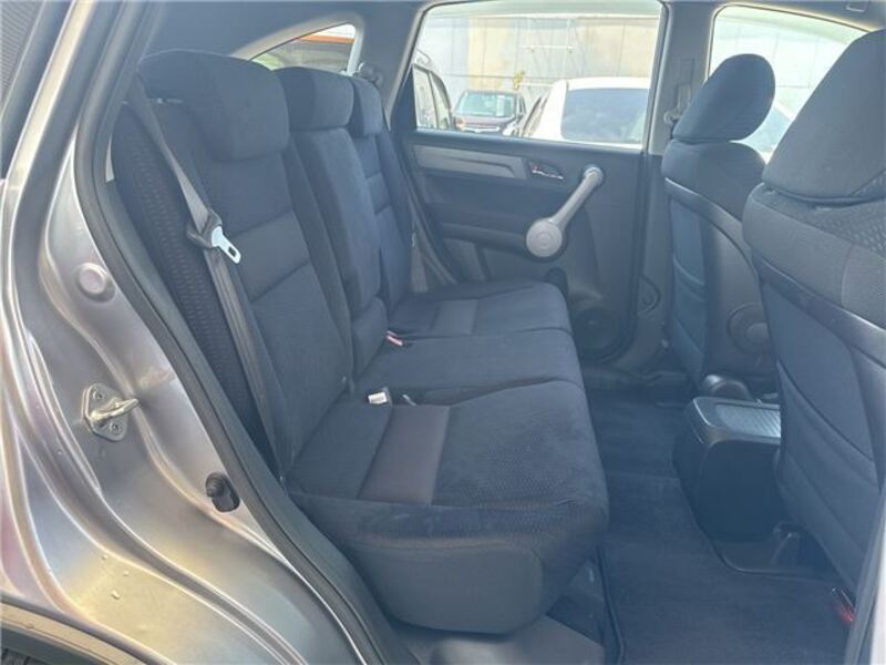 CR-V