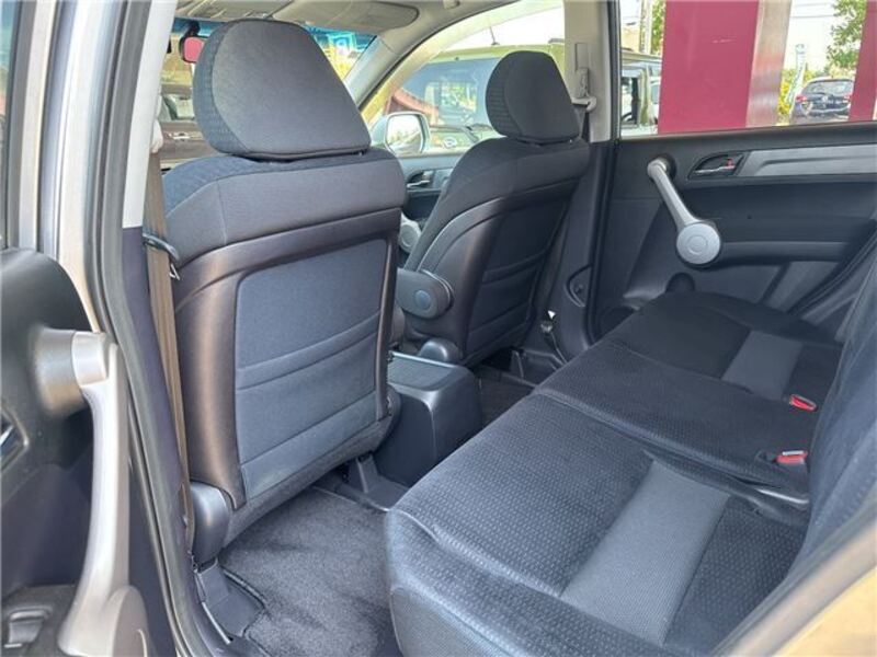CR-V