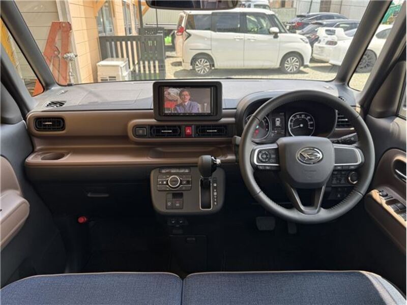 MOVE CANBUS