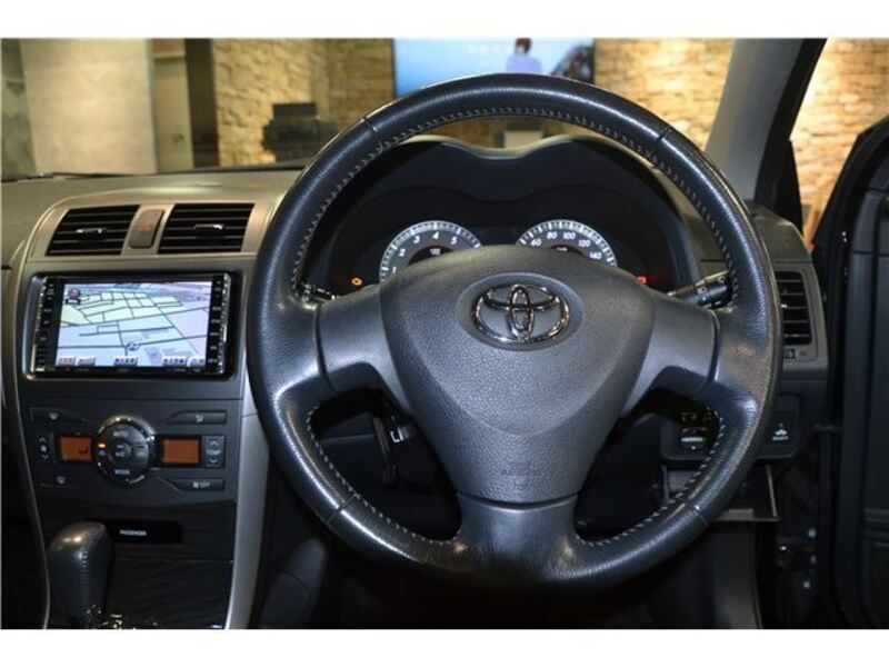 COROLLA FIELDER