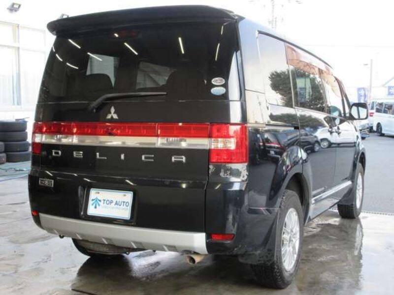 DELICA D5