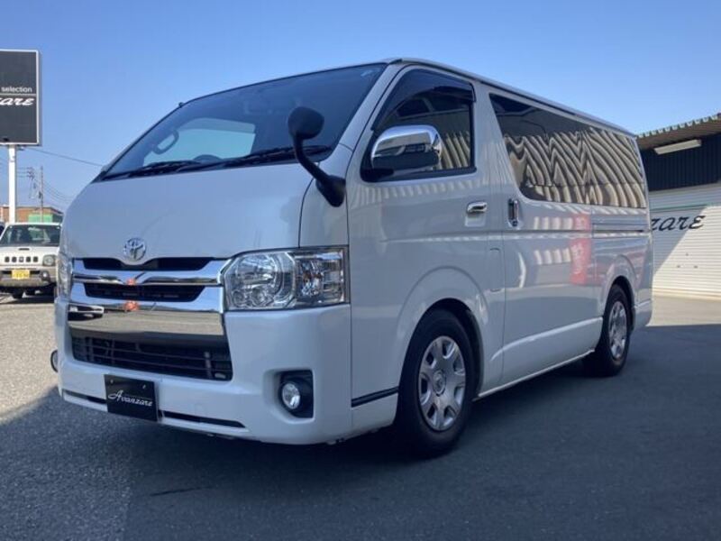 HIACE-0
