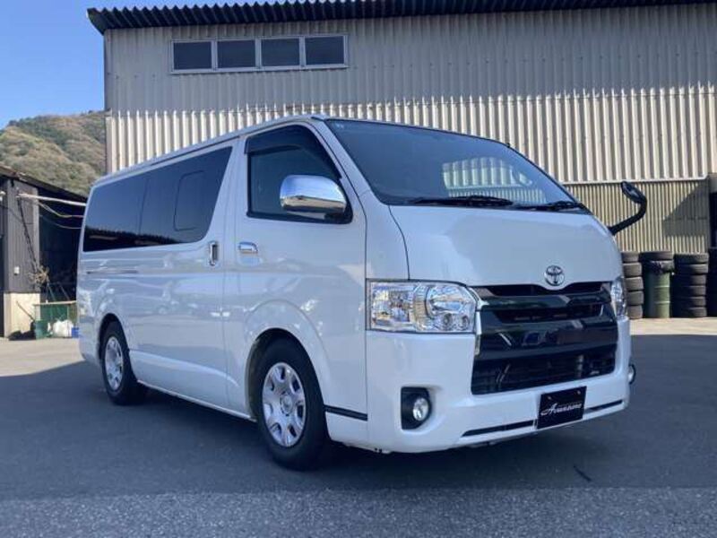 HIACE