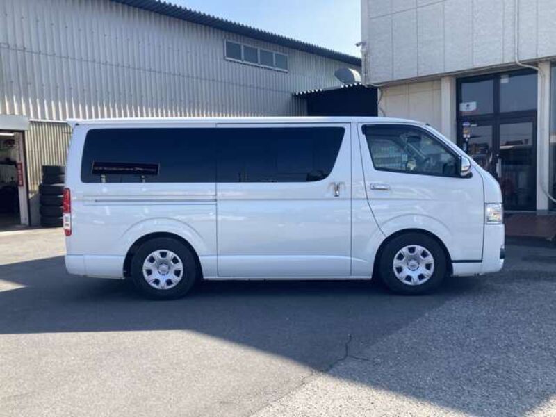 HIACE
