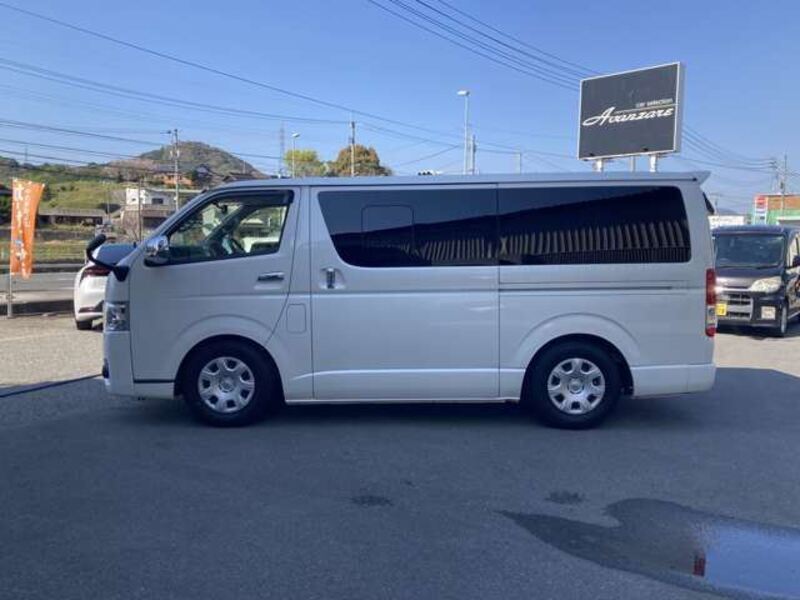 HIACE