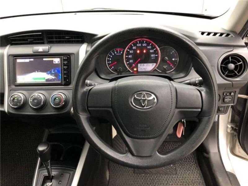 COROLLA FIELDER