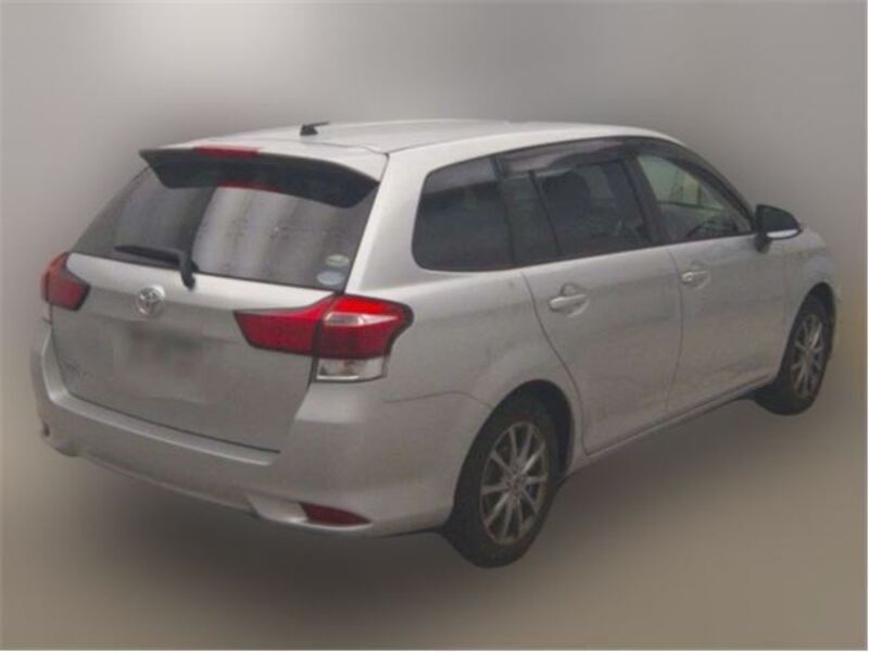 COROLLA FIELDER