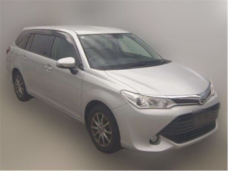 COROLLA FIELDER