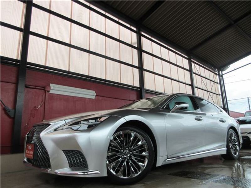 LS