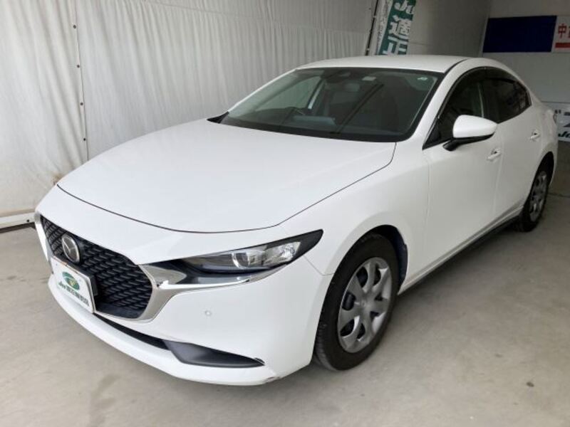 MAZDA3