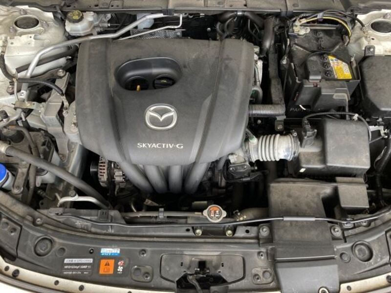 MAZDA3
