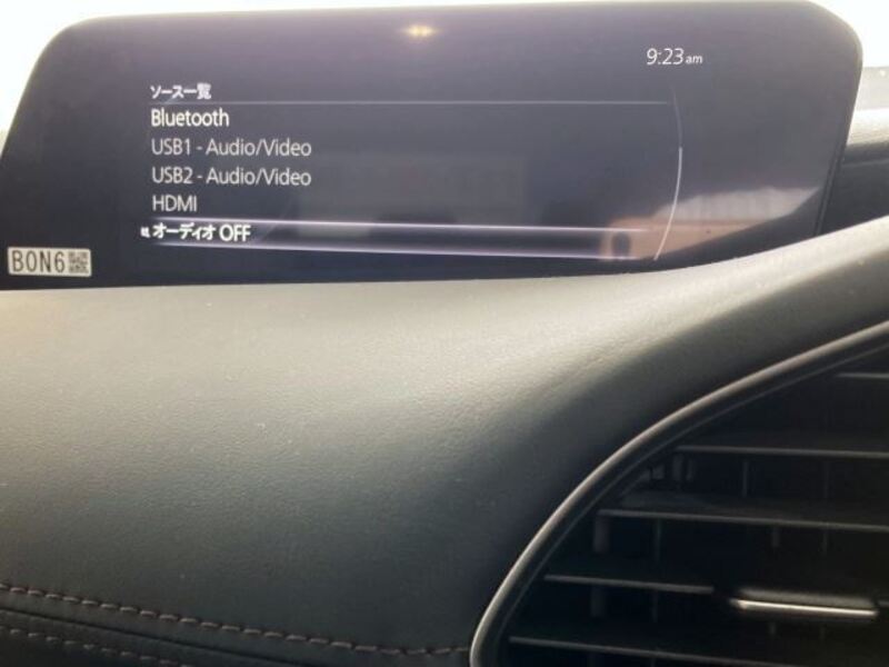 MAZDA3