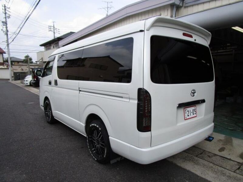 HIACE