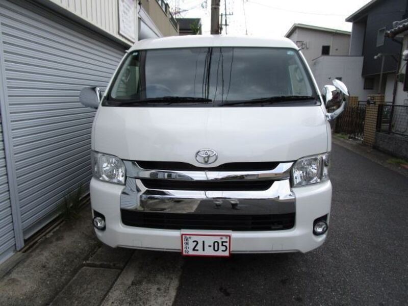 HIACE