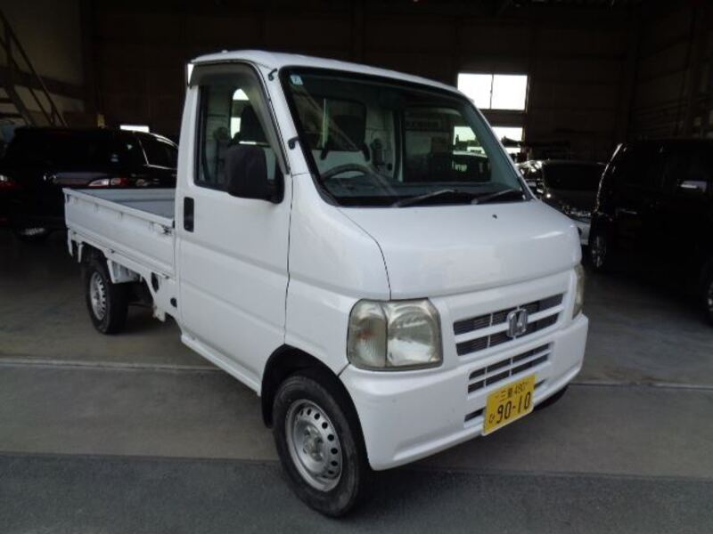 ACTY TRUCK