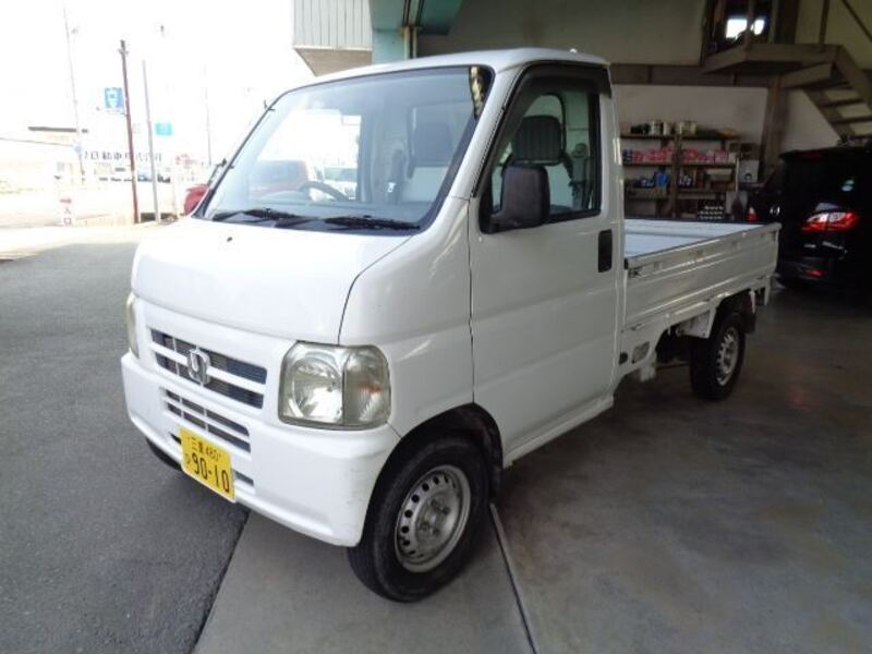 ACTY TRUCK