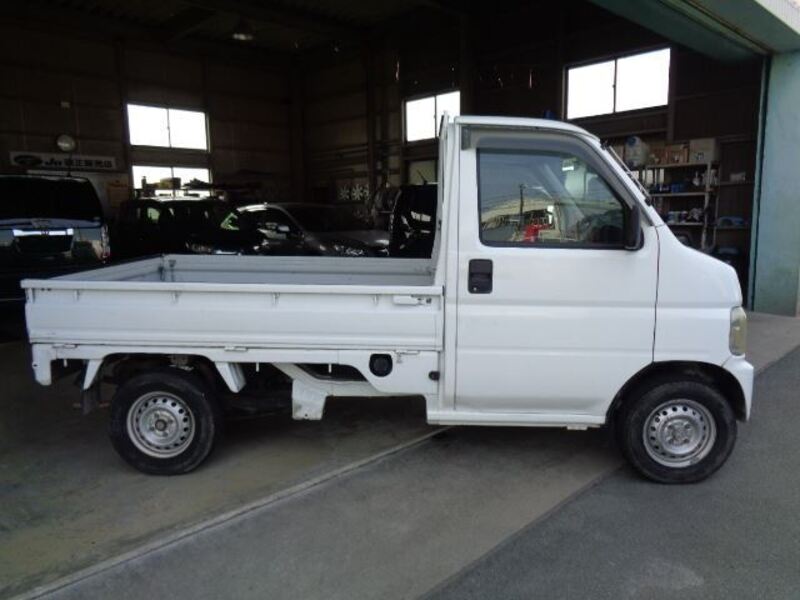 ACTY TRUCK