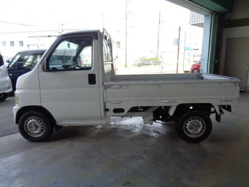 ACTY TRUCK