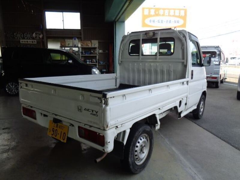 ACTY TRUCK