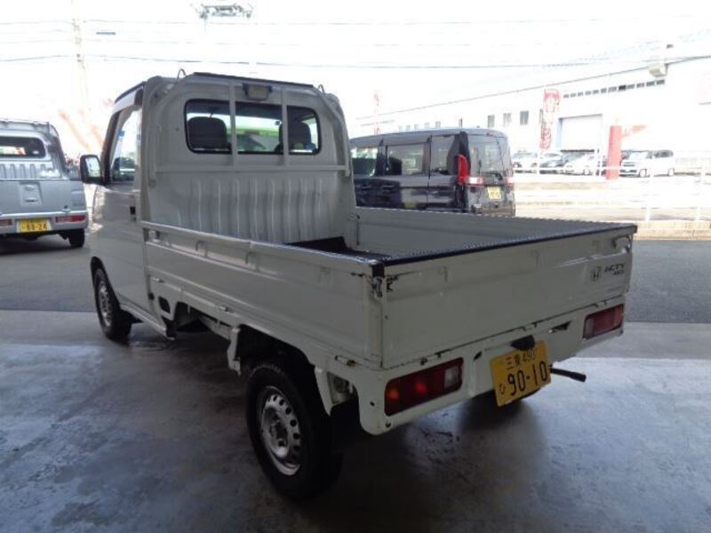 ACTY TRUCK