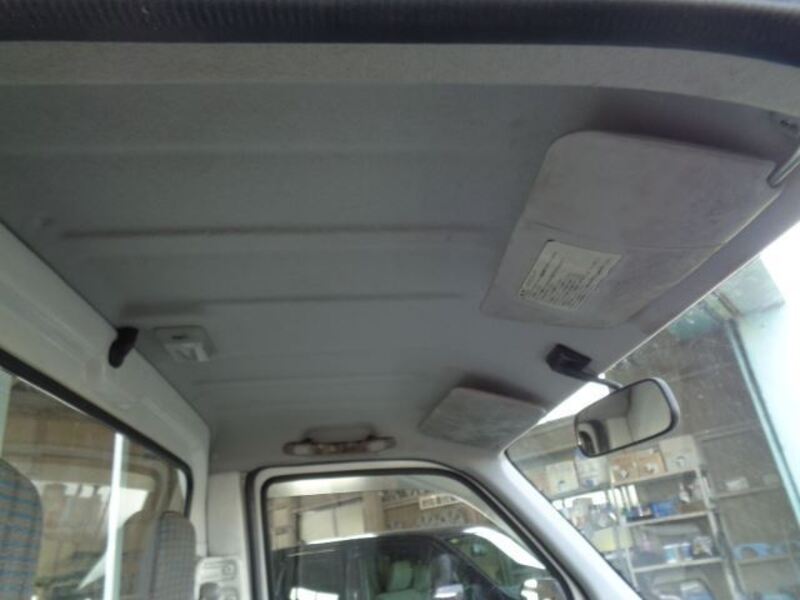 ACTY TRUCK