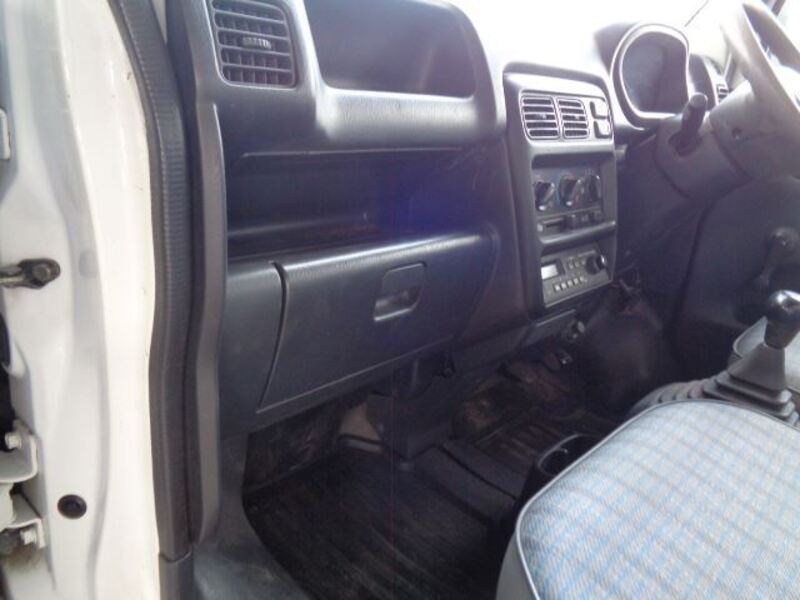 ACTY TRUCK