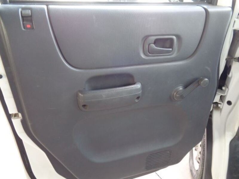ACTY TRUCK