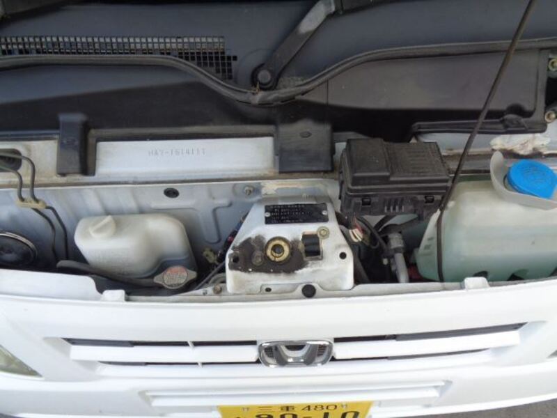 ACTY TRUCK